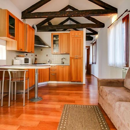 Ramo Venier By Halldis Venise Extérieur photo