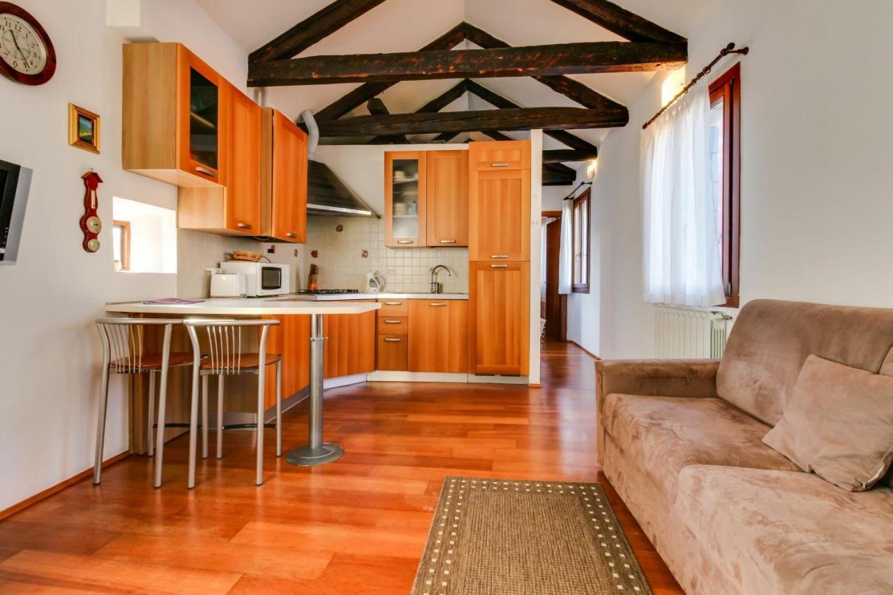 Ramo Venier By Halldis Venise Extérieur photo