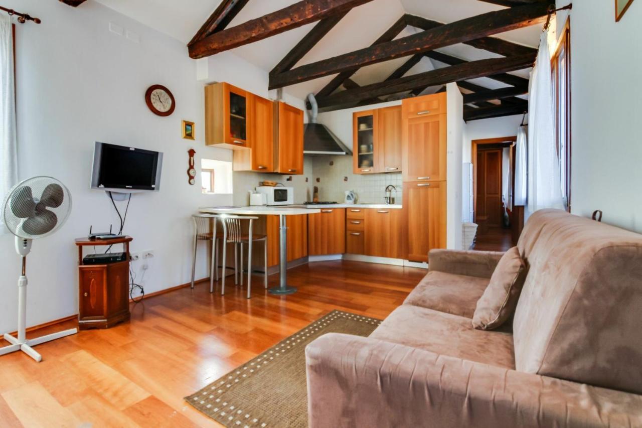 Ramo Venier By Halldis Venise Extérieur photo